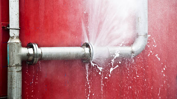 Best Sewage cleanup and water damage restoration  in Johnson, AR
